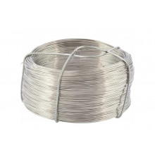 Проволока из нержавеющей стали СИБРТЕХ 0,5мм длина 200м 47760