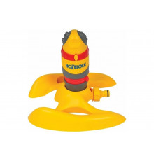 Спринклерный круговой дождеватель-ороситель Hozelock 2336P3600