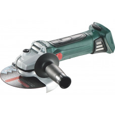 Аккумуляторная угловая шлифмашина Metabo W 18 LTX 150 600404890