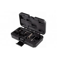 Набор фиксаторов для регулировки фаз ГРМ Opel МАСТАК дизели, кейс, 4 предмета 103-21504C