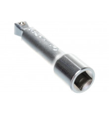 Удлинитель двухпозиционный (3/8", 15 градусов, с шаровым окончанием) KING TONY 3293-03