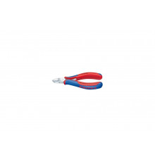 Бокорезы для электроники Knipex KN-7722130