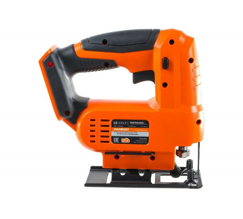 Аккумуляторный лобзик PATRIOT LS 500UES 110303050