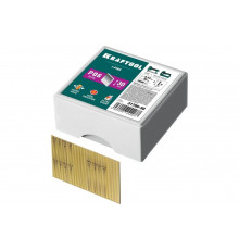 Шпильки для нейлера KRAFTOOL тип 23GA (P0.6) 30мм, 10 000 шт, 31786-30