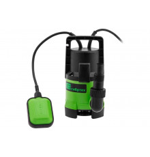 Дренажный насос для грязной воды СИБРТЕХ СДН450-35 97263