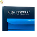 Подкатной электрический гайковерт KraftWell KRW12_red