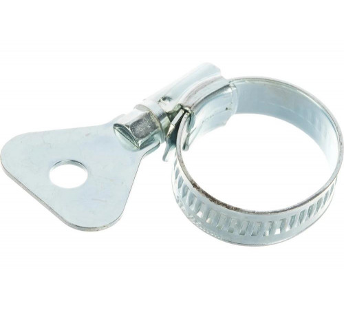 Червячные металлические хомуты СИБРТЕХ 476507