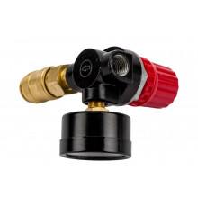 Регулятор давления с манометром FUBAG 220001