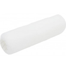 Ролик Kraftool WHITON меховой, белый, каркасная система, 250мм 1-02003-25