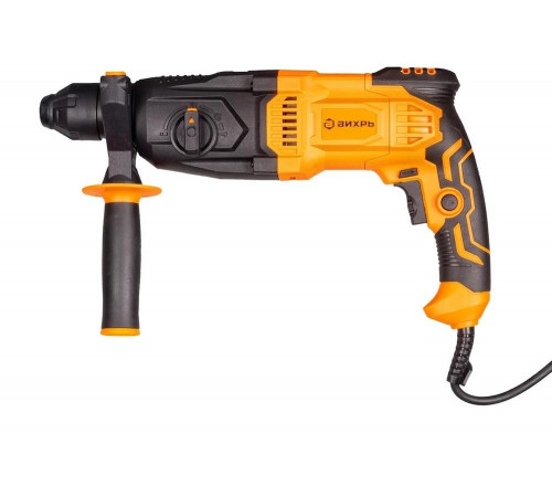 Перфоратор ВИХРЬ П-1000К