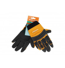 Рабочие мужские перчатки с высокой степенью защиты Sturm р.M 8054-03-M