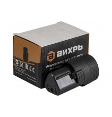 Аккумулятор АКБ12Л1 DCG (12 В; 2 Ач; Li-Ion) для ДА-12Л-2К Вихрь 71/8/73