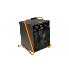 Тепловентилятор Парма ТВ - 9/3-1К РОССИЯ 02.011.00028