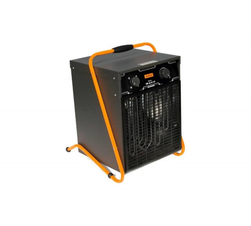 Тепловентилятор Парма ТВ - 9/3-1К РОССИЯ 02.011.00028