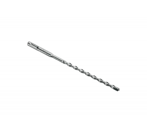 Бур SDS+ АТАКА кросс профи 0.7, 298мм, 28мм, 10мм, Арт. 8080330