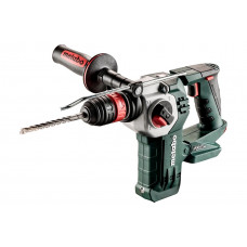 Аккумуляторный перфоратор Metabo KHA 18 LTX BL 24 Quick 600211890