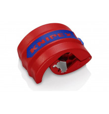 Труборез Knipex, BiX для пластиковых труб и уплотнительных втулок, диаметр 20 - 50 мм, KN-902210BK