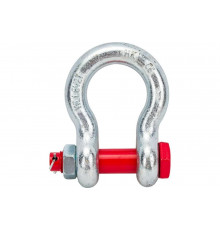 Омегообразная скоба TOR 8,5 т, тип G2130 1238506