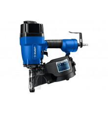 Пневматический нейлер для барабанных гвоздей ЗУБР Профессионал CNW-90 31914