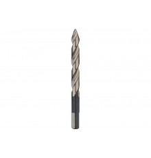 Сверло по металлу FlowSTEP 12.5x151/101 мм, HSS-G, DIN 338 RUKO 259125