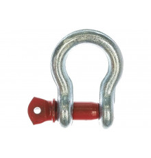 Омегообразная скоба TOR 2,0 т (тип G209) 1230204