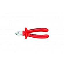 Боковые кусачки KNIPEX KN-7007160