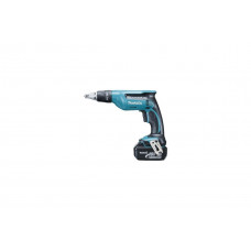 Аккумуляторный шуруповерт Makita DFS451RFE