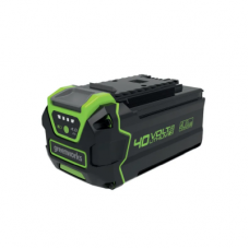 Аккумулятор GreenWorks  G40USB4