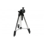 Штатив с элевационной головкой (1/4") Tripod 106 FUBAG 31638