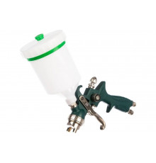 Пневматический краскопульт KRAFTOOL AirKraft 06522-1.4