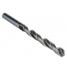 Сверло по металлу HSS-R DIN 338 (10x133/87 мм) Ruko 201100