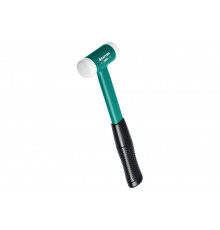 Безынерционный молоток KRAFTOOL Dead Blow 450 г, 30 мм 2078-30
