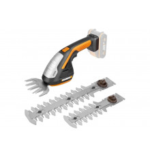 Ножницы для стрижки травы и кустарников WORX WG801E.9