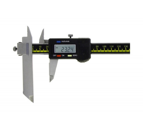 Специальный штангенциркуль SHAN ШЦЦСП-0-200 0,01