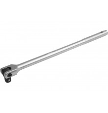 Вороток TOLSEN 1/2", 380 мм, с шарниром TT16127