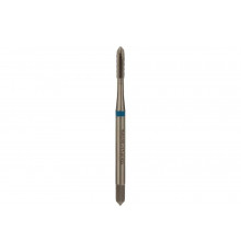 Машинный метчик Ruko М 3 Шаг 0.5 мм HSS-G 232030