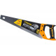 Ножовка многоцелевая пила Stayer "Cobra TOOLBOX" 350 мм, 11 TPI, мелкий прямой закаленный зуб, точный рез, 2-15091-45_z01