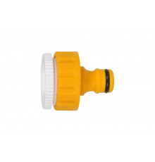 Коннектор для крана (25 мм) Hozelock 2158P9000