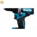 Дрель-шуруповерт Makita XGT BL/XPT DF002GZ