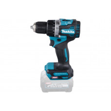 Дрель-шуруповерт Makita XGT BL/XPT DF002GZ