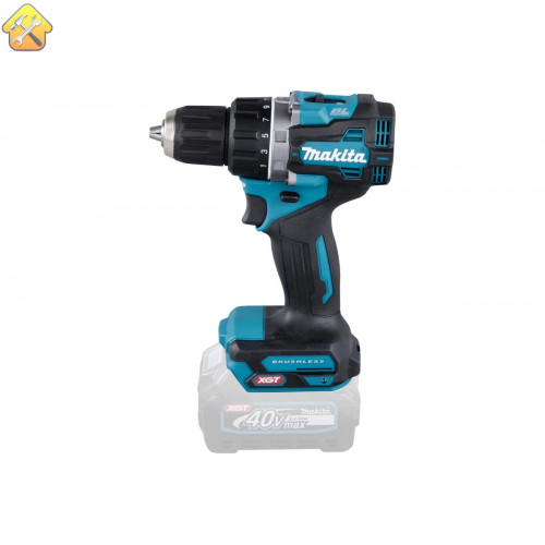 Дрель-шуруповерт Makita XGT BL/XPT DF002GZ