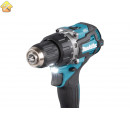 Дрель-шуруповерт Makita XGT BL/XPT DF002GZ