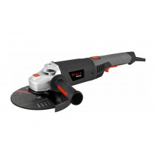 Угловая шлифмашина P.I.T. СТАНДАРТ PWS230-D1