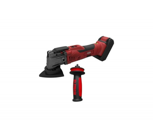 Аккумуляторный мультитул (реноватор) ELITECH МИА 18СЛ (Е2202.001.02)