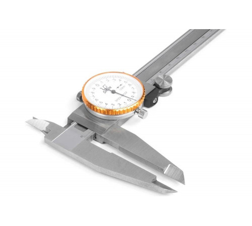 Штангенциркуль SHAN ШЦК-1-200 0,02