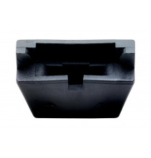 Наконечник резиновый защитный для степлера Metabo 631053000