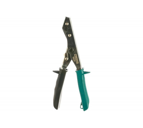 KRAFTOOL 240 мм, просечные ножницы Coup 23274 Professional