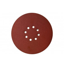 Круг шлифовальный 225 мм, Р220, 5 шт ELITECH 200003