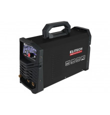 Инверторный сварочный аппарат Elitech HD WM 200 AC-DC Pulse 204476