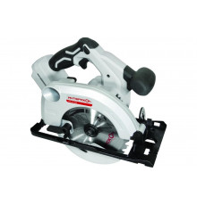 Бесщеточная аккумуляторная дисковая пила Интерскол ДПА-165/18ВМ Li-ion АПИ картон, без аккум. и ЗУ 762.0.0.70